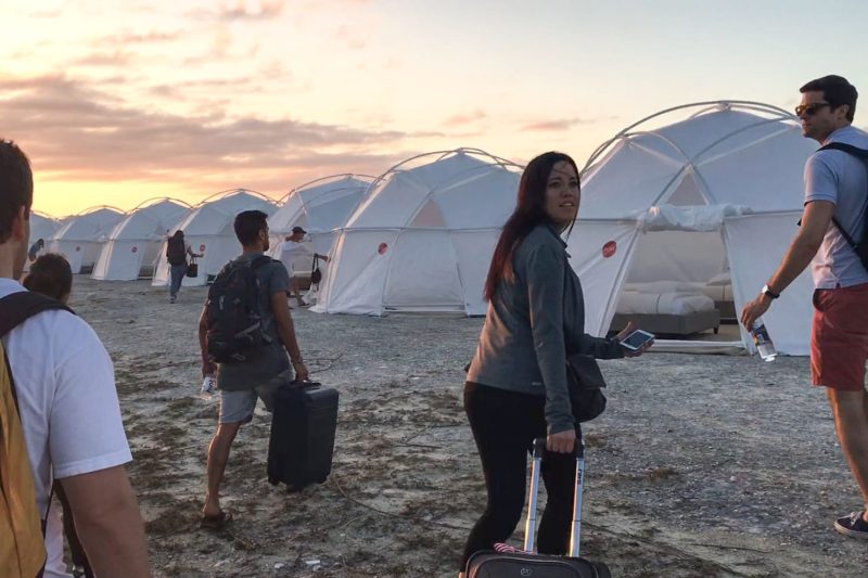 <p id='anchor-1ebe69' class='body-graf'>LimeWire, the filesharing service that set the internet ablaze in the 2000s before being shut down for copyright infringement, said Tuesday that is acquiring the rights to Fyre Festival.</p><p id='anchor-2047bf' class='body-graf'>And it appreciates the irony. </p><div id='taboolaReadMoreBelow'></div><p id='anchor-ffba47' class='body-graf'>‘LimeWire Acquires Fyre Festival Brand — What Could Possibly Go Wrong?’ the company titled its news release.</p><p id='anchor-962371' class='body-graf'>LimeWire said it would “unveil a reimagined vision for Fyre — one that expands beyond the digital realm and taps into real-world experiences, community, and surprise.” The company offered no additional details about how the Fyre brand will be relaunched.</p><p id='anchor-e44743' class='body-graf'>For years, LimeWire operated as a competitor to fellow file-sharing platform Napster before being effectively shut down by a court ruling in 2010 after a judge ruled it had facilitated large-scale copyright violations. In 2022, Austrian brothers Julian and Paul Zehetmayr bought LimeWire’s intellectual property and turned it into an NFT service.</p><p id='anchor-6f2c23' class='body-graf'>Fyre Festival was a 2017 music festival that saw ticket buyers spend thousands of dollars for a weekend in the Bahamas only to be met with a logistics debacle that included portable bathrooms taking the place of regular toilets, and low-budget food options that betrayed promises of celebrity chef fare. Organizer Billy McFarland was later convicted of fraud and sentenced to six years in prison.       </p><p id='anchor-6a9d6c' class='body-graf'>“Fyre became a symbol of hype gone wrong, but it also made history,” LimeWire CEO Julian Zehetmayr said. “We’re not bringing the festival back — we’re bringing the brand and the meme back to life. This time with real experiences, and without the cheese sandwiches.”</p><p id='anchor-963db7' class='body-graf'>LimeWire said its bid was backed by Maximum Effort, the creative agency co-founded by the actor and entrepreneur Ryan Reynolds. </p><p id='anchor-7edda5' class='endmark body-graf'>“Congrats to LimeWire for their winning bid for Fyre Fest,” Reynolds said in the release. “I look forward to attending their first event but will be bringing my own palette of water.”</p><p></p><div>This post appeared first on NBC NEWS</div><br>
