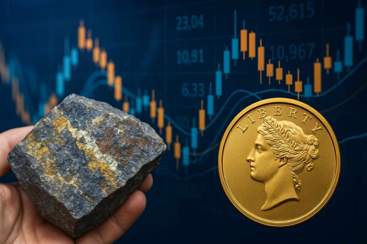 Bold Ventures Discovers New Style of Mineralization on Its Wilcorp Property_compressed