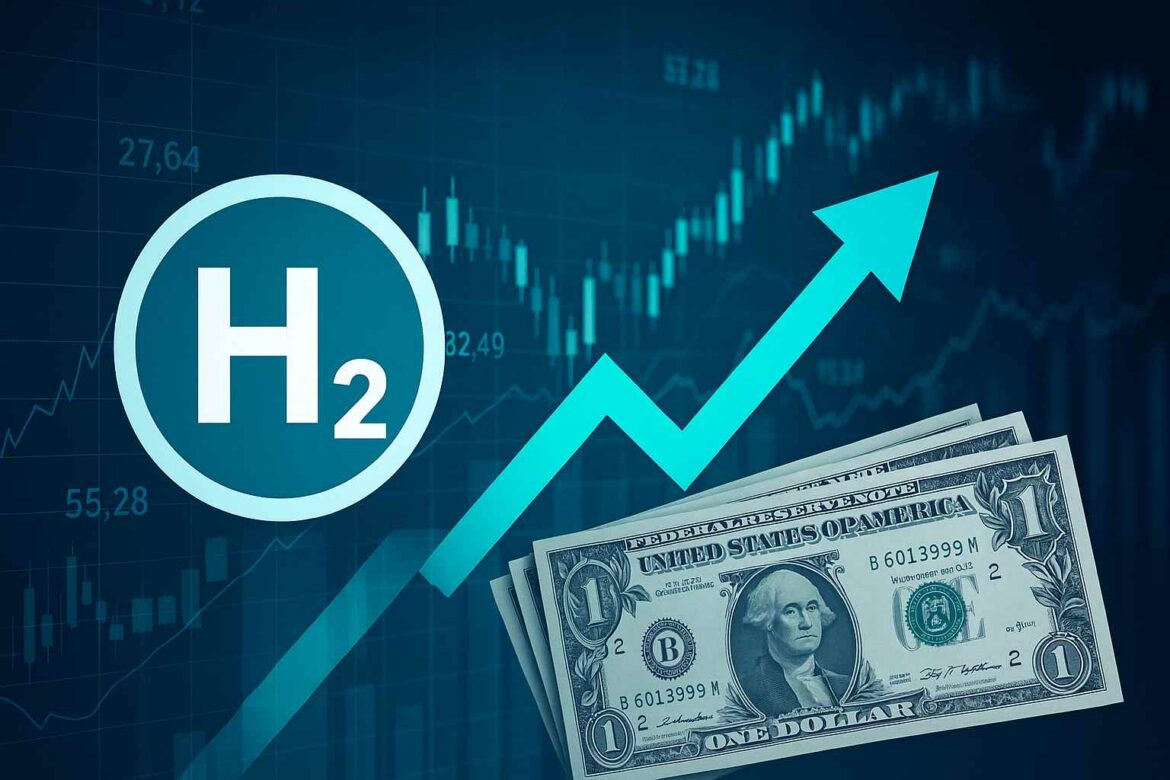 CHARBONE Hydrogen Announces Closing of Second and Final Tranche_compressed